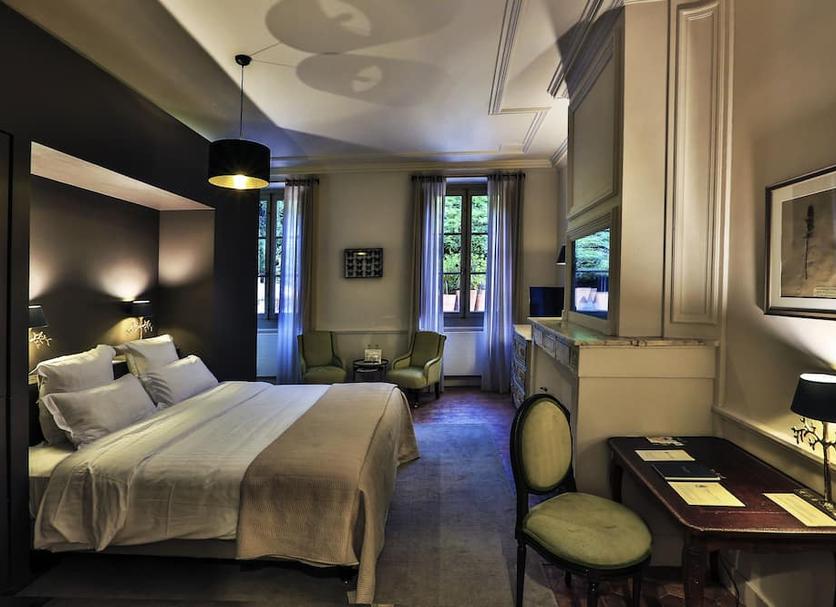 Chambre Photo