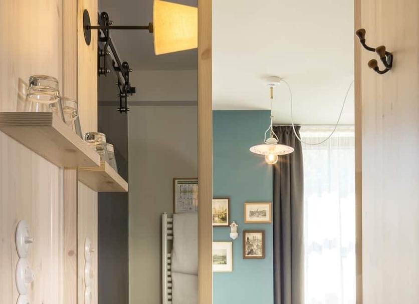 Équipements de la chambre Photo
