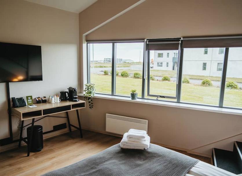 Équipements de la chambre Photo