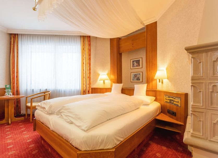 Chambre Photo