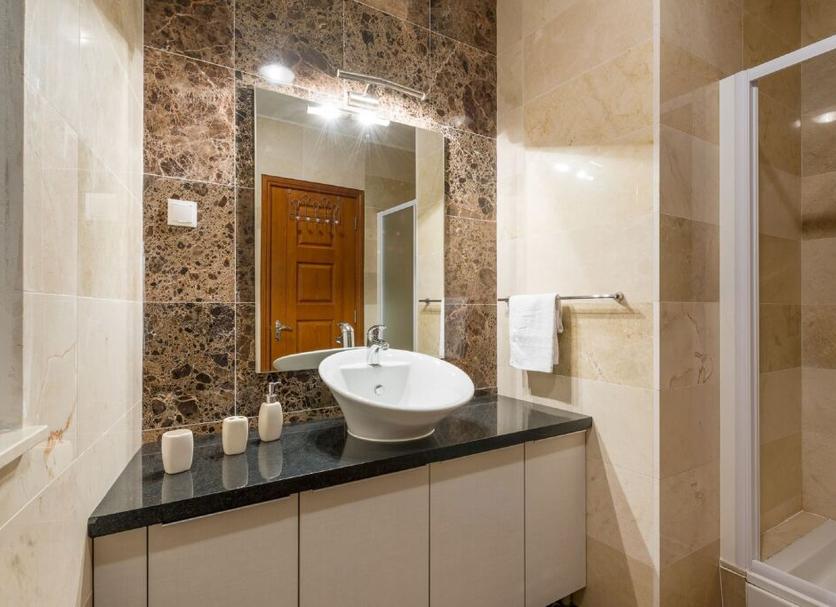 Salle de bain Photo