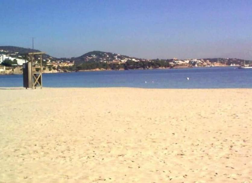 Plage Photo