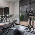 Salle de sport