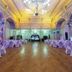 Salle de banquet