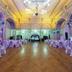 Salle de banquet