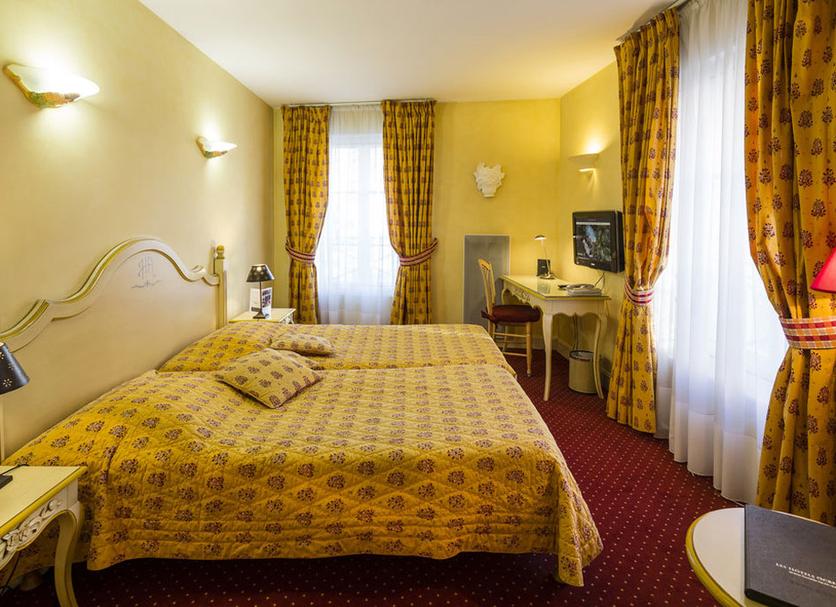 Chambre Photo