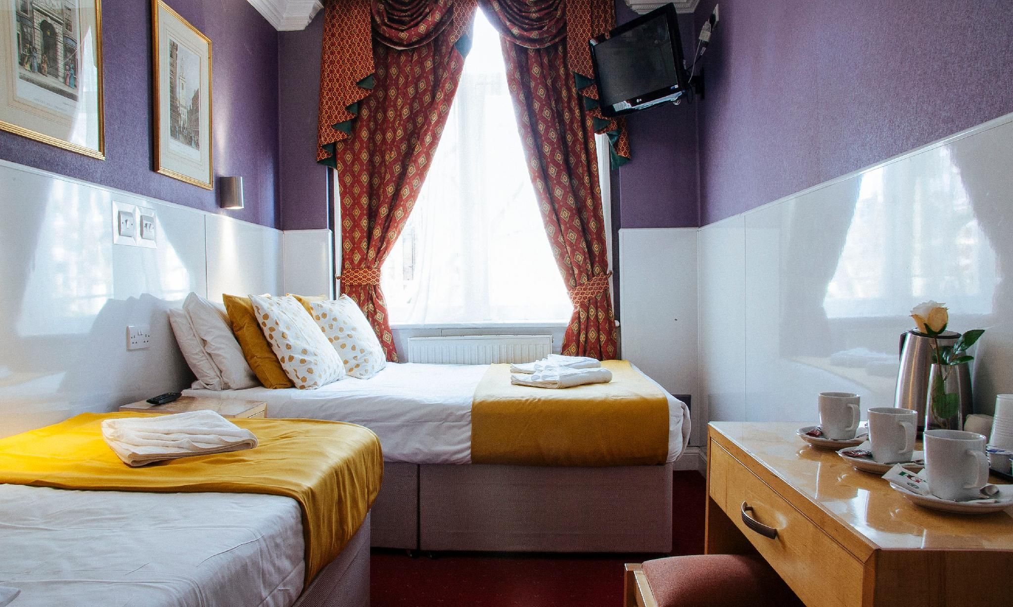 Chambre Photo