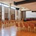 Espace de conférence