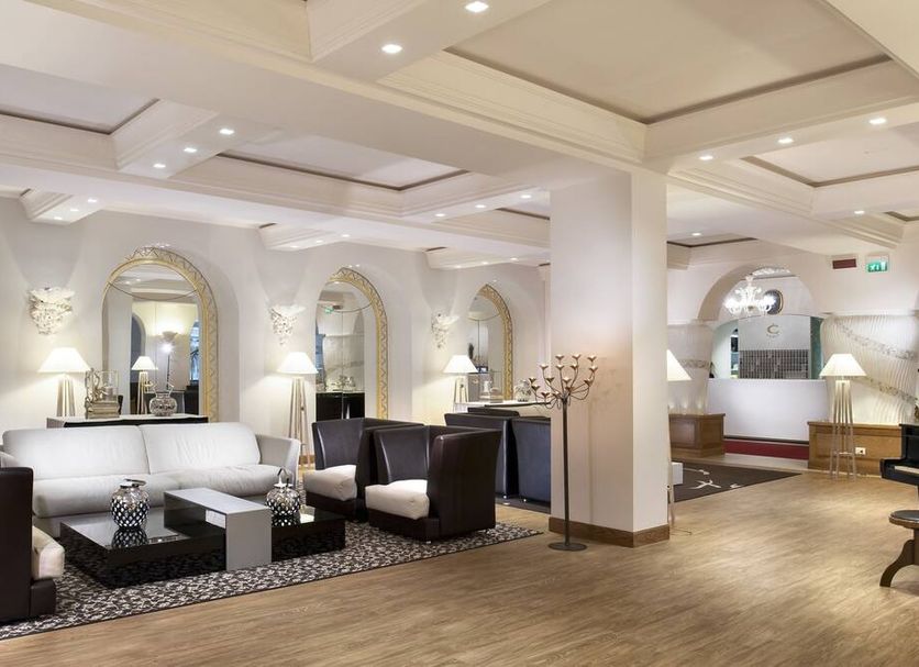 Salon Photo