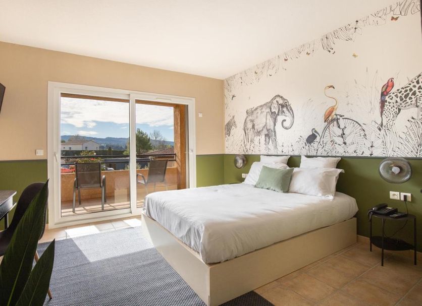 Chambre Photo