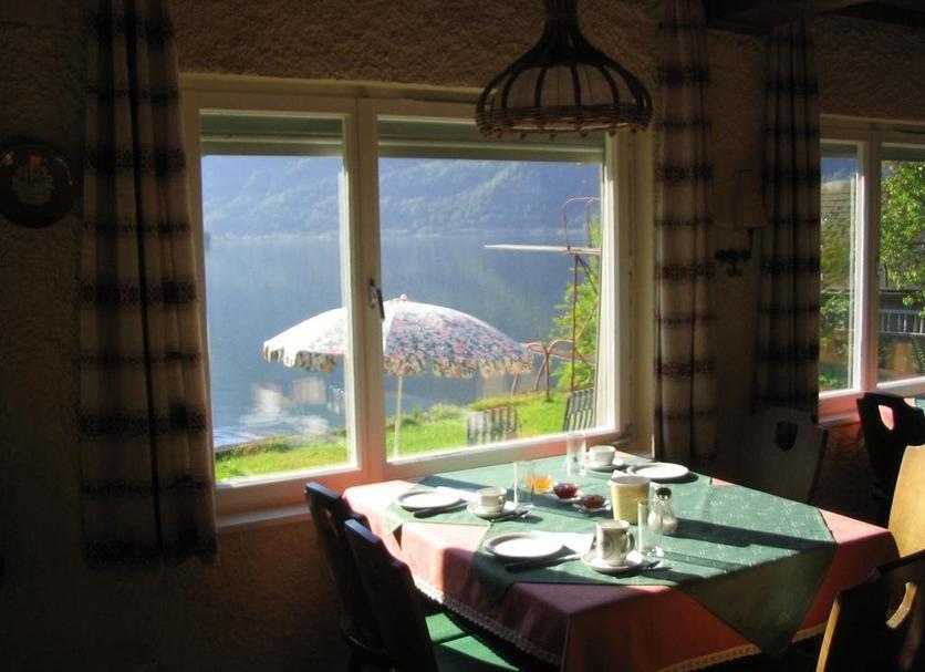Salle à manger Photo