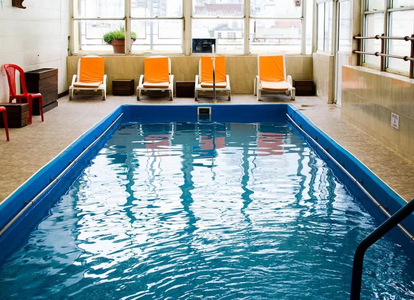 Piscine Photo