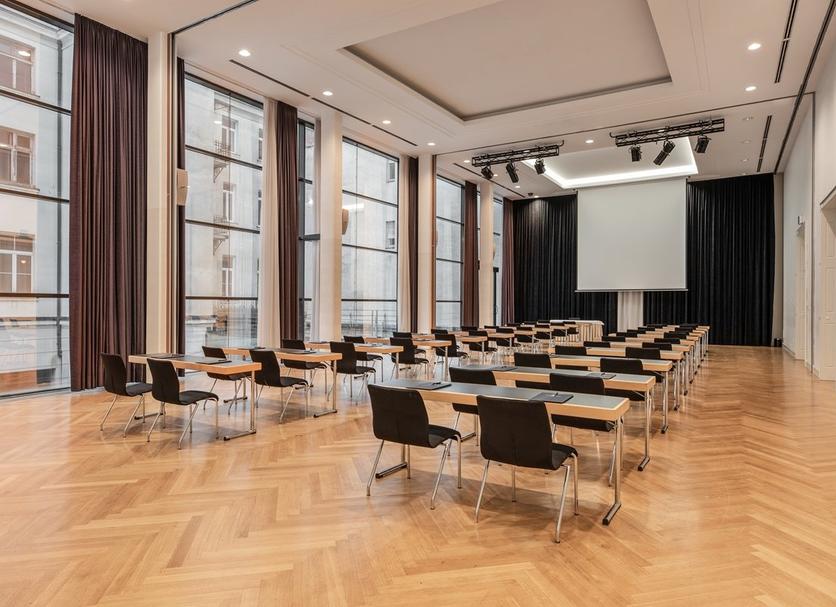 Espace de conférence Photo