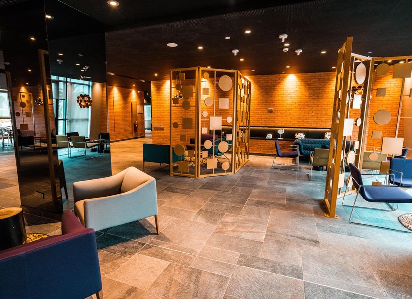 Hall d’entrée Photo