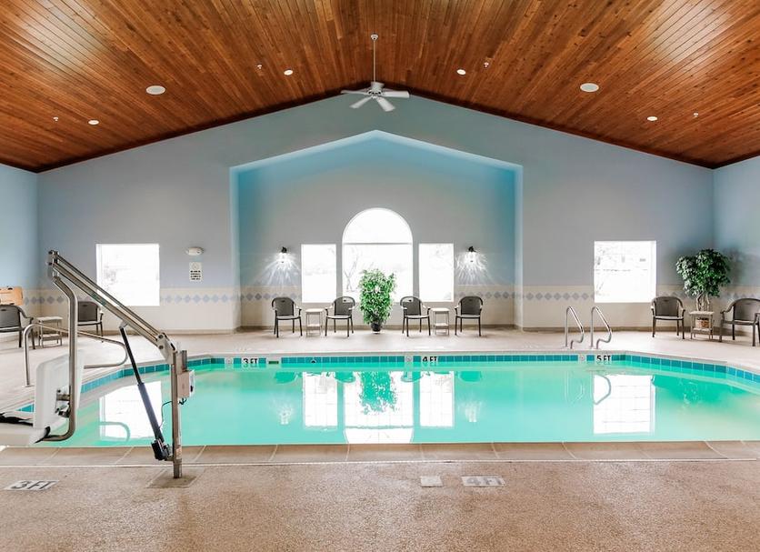 Piscine Photo