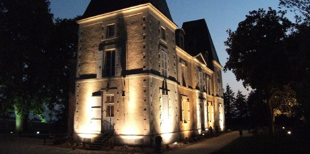 Bâtiment