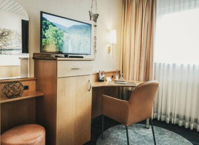 Équipements de la chambre Photo