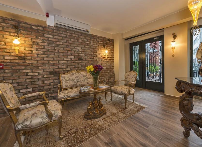 Salon Photo
