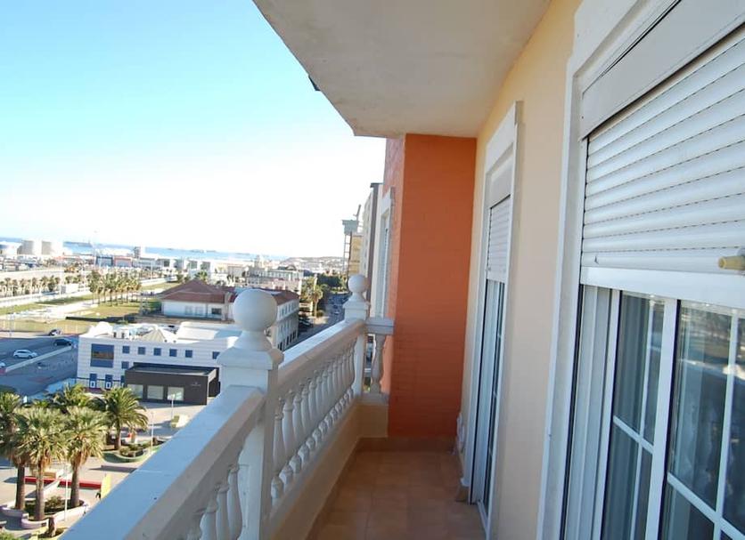 Balcon Photo