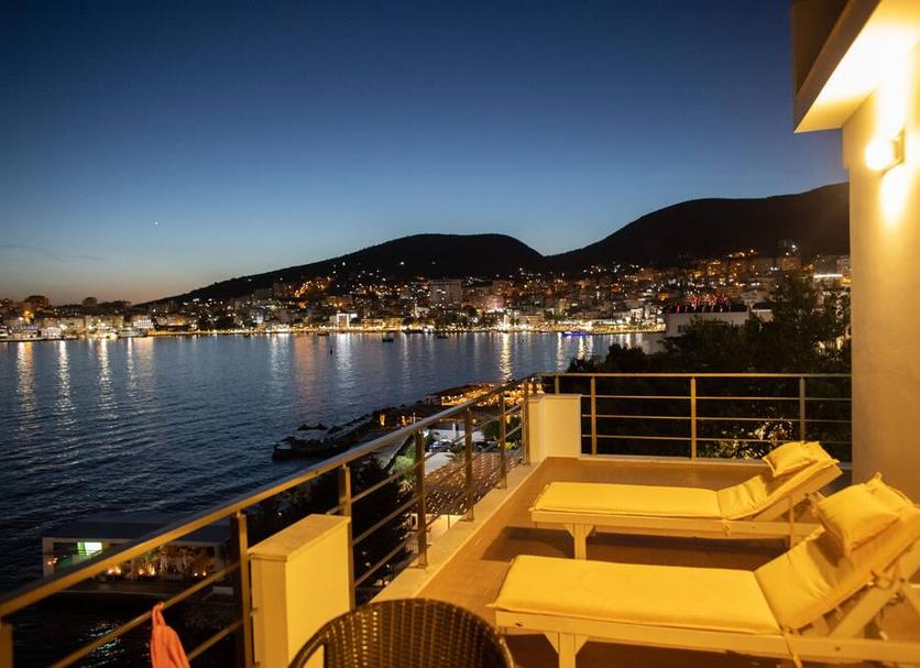 Balcon Photo