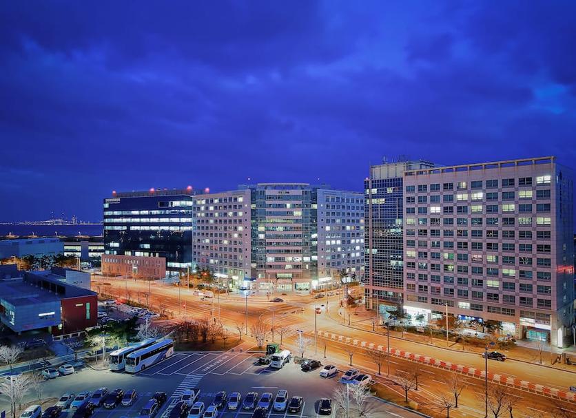 Extérieur Photo