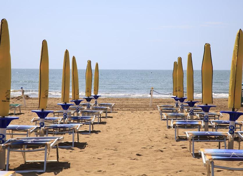 Plage Photo