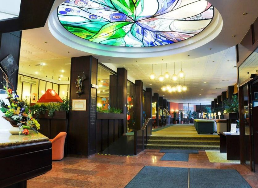 Hall d’entrée Photo