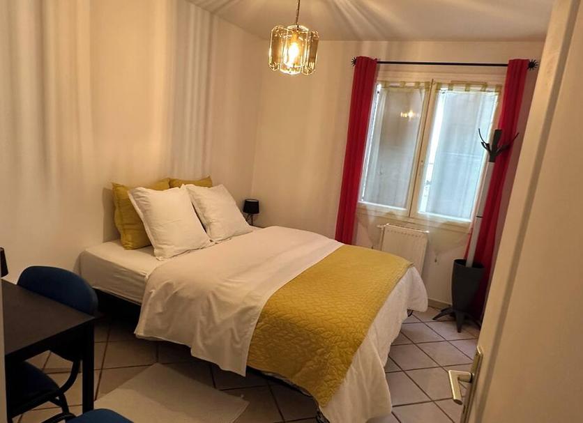 Chambre Photo