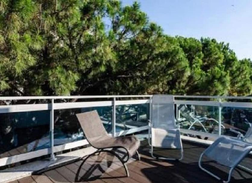 Balcon Photo