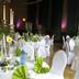 Salle de banquet