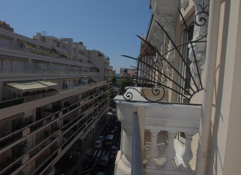 Balcon Photo