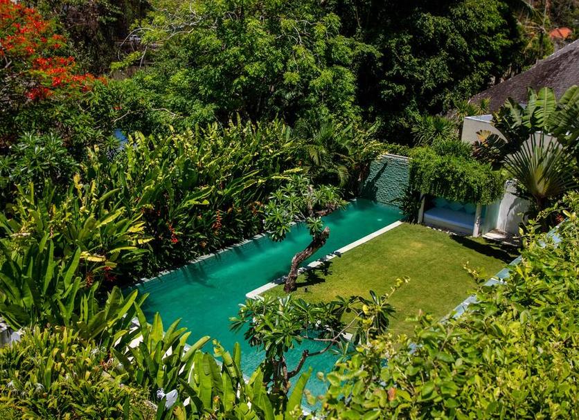Piscine Photo