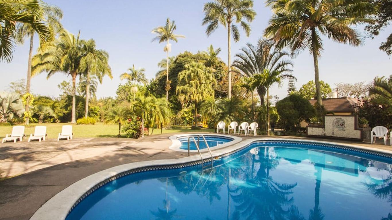 Hotel Posada Loma