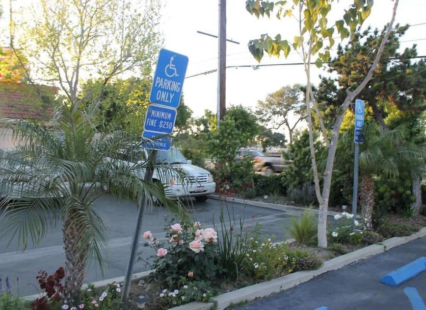 Extérieur Photo