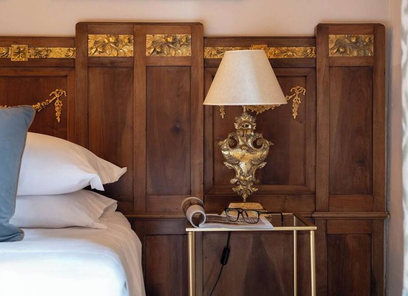 Équipements de la chambre Photo
