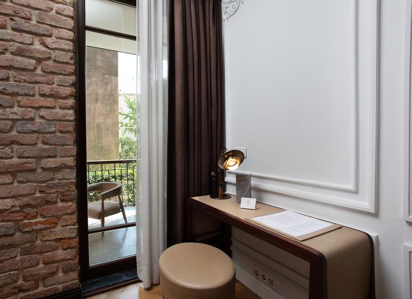 Équipements de la chambre Photo