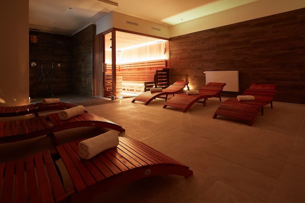 Spa Photo