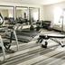 Salle de sport