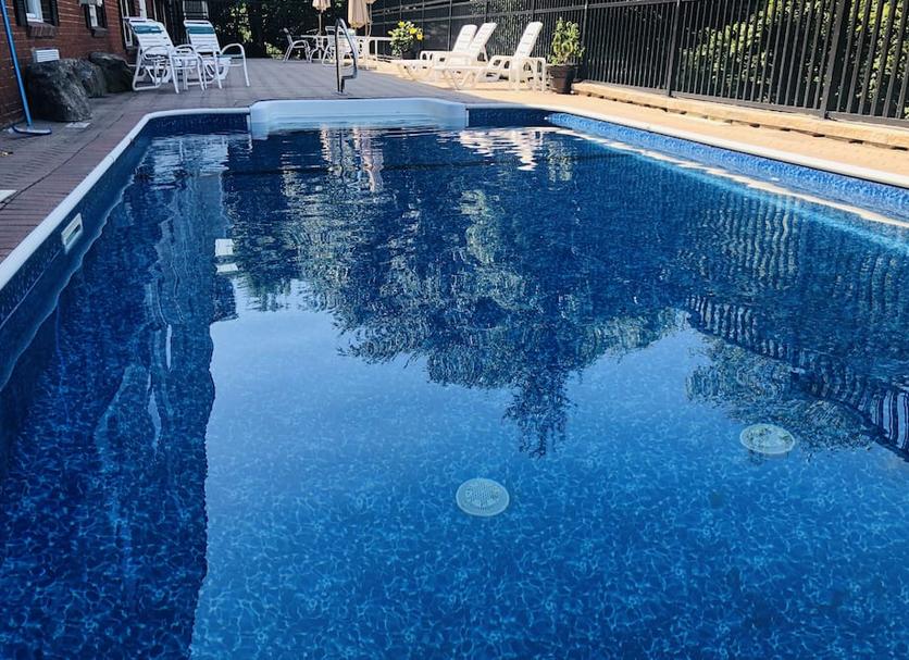 Piscine Photo
