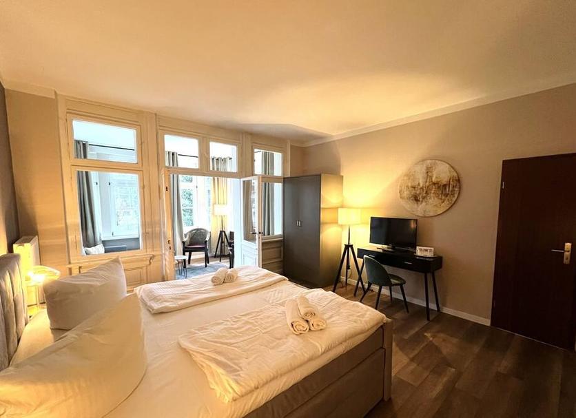Chambre Photo