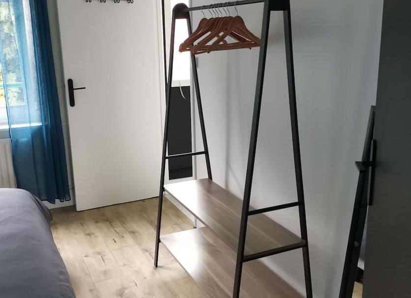 Équipements de la chambre Photo