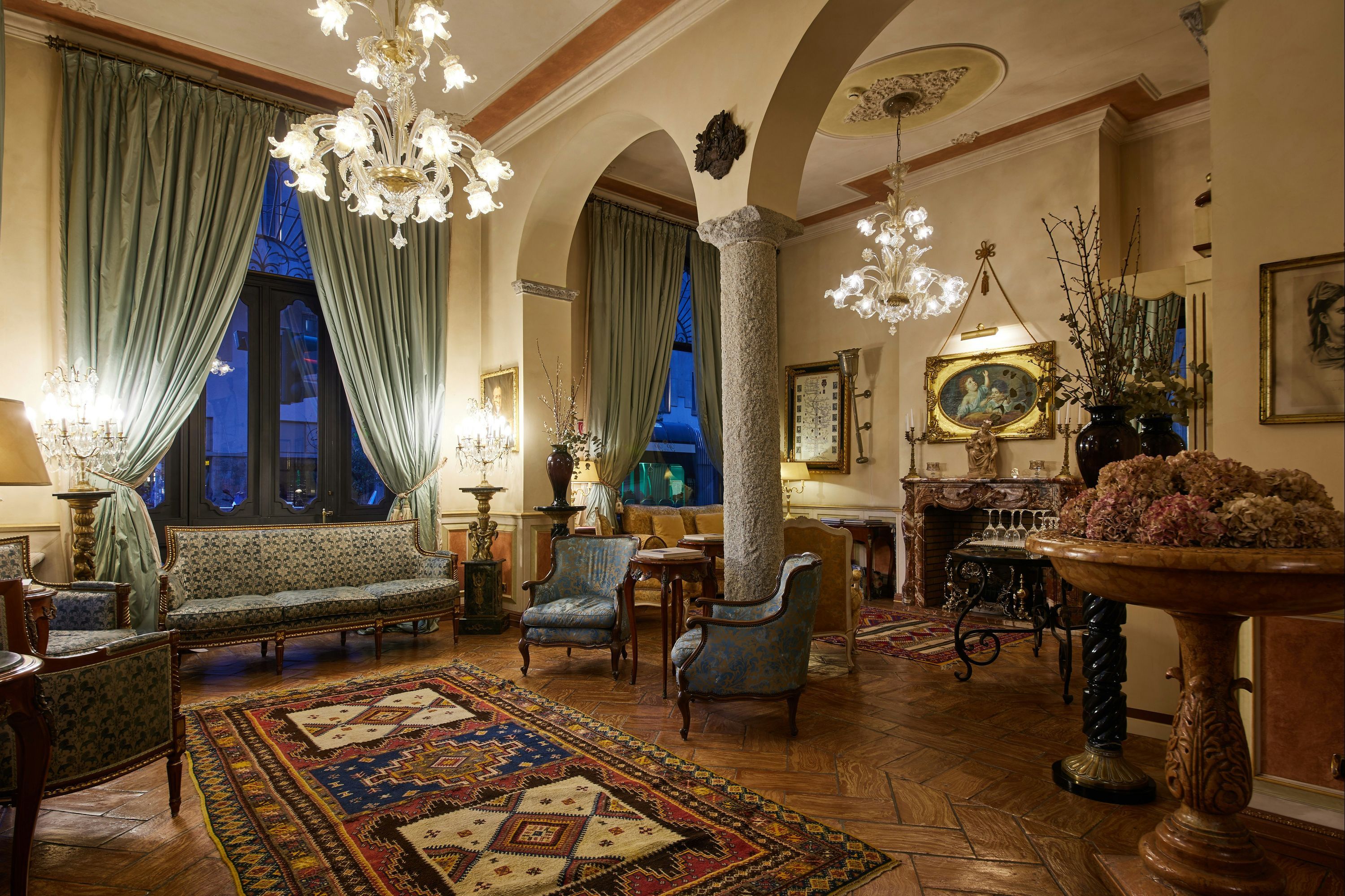 Salon
