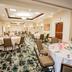 Salle de banquet