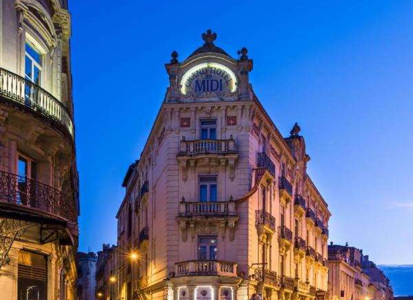 Bâtiment Photo