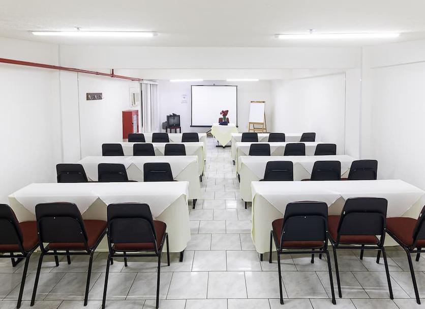 Espace de conférence Photo