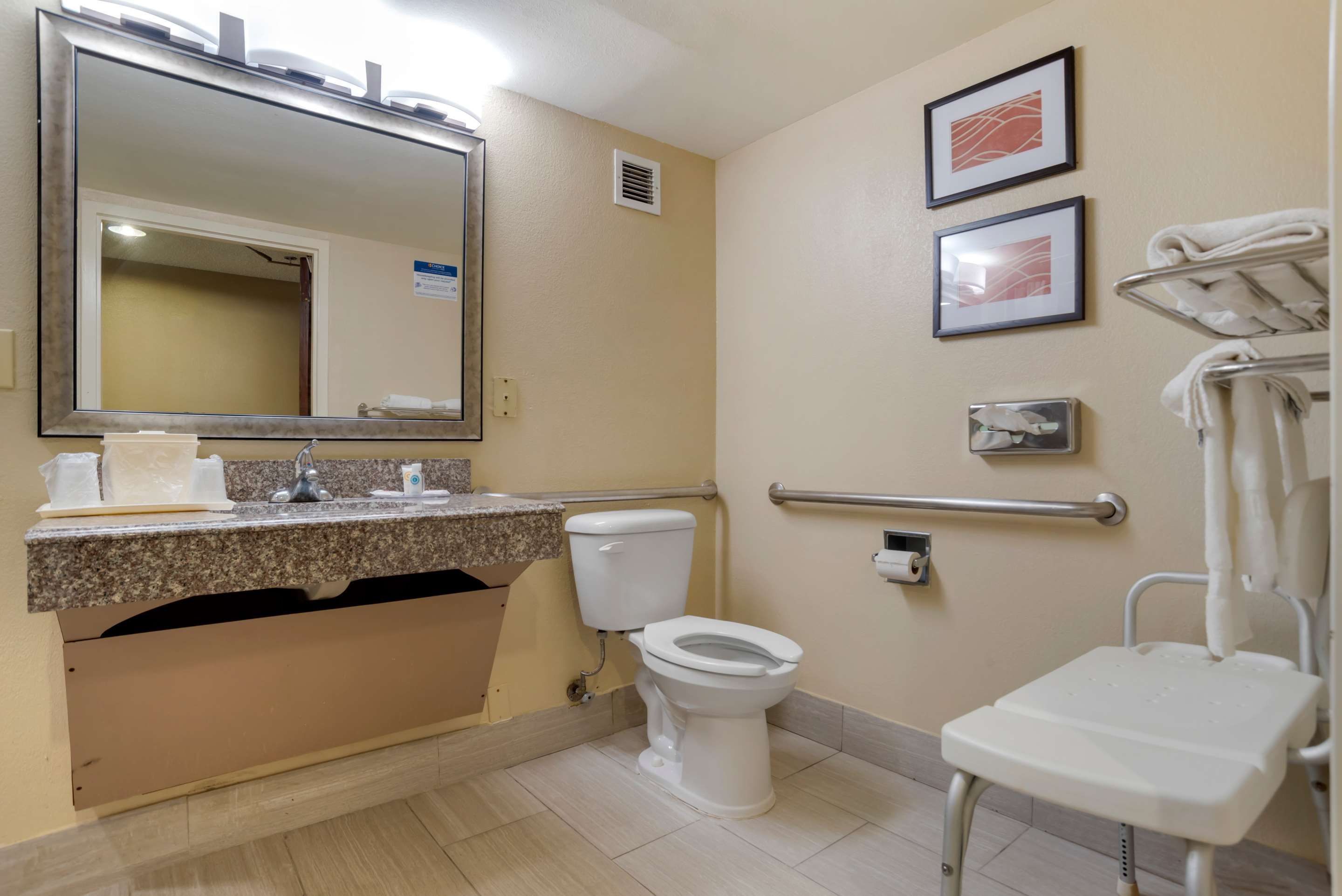 Salle de bain
