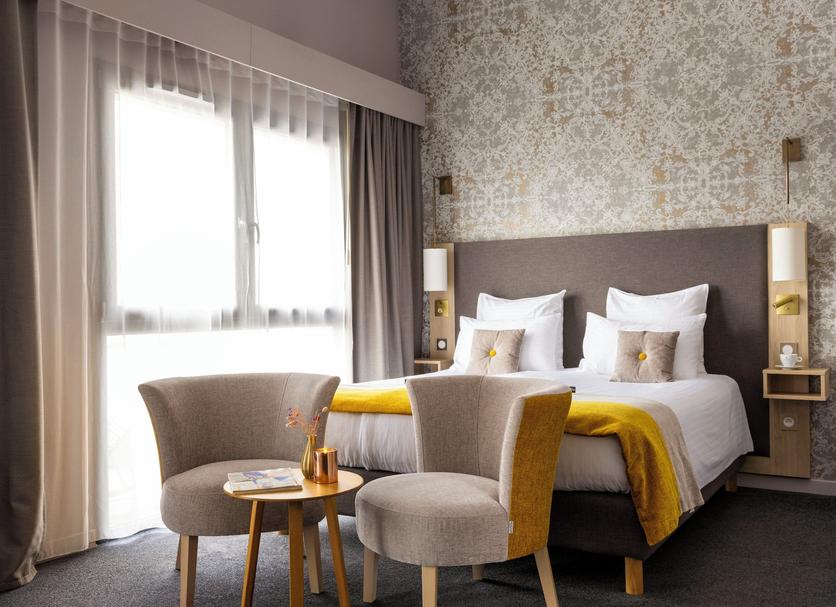 Chambre Photo