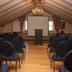 Espace de conférence