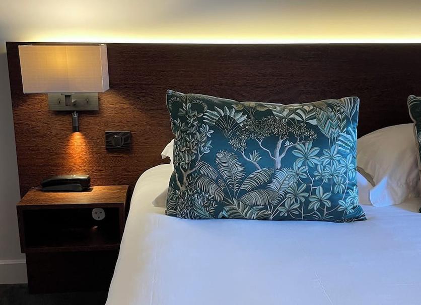 Équipements de la chambre Photo