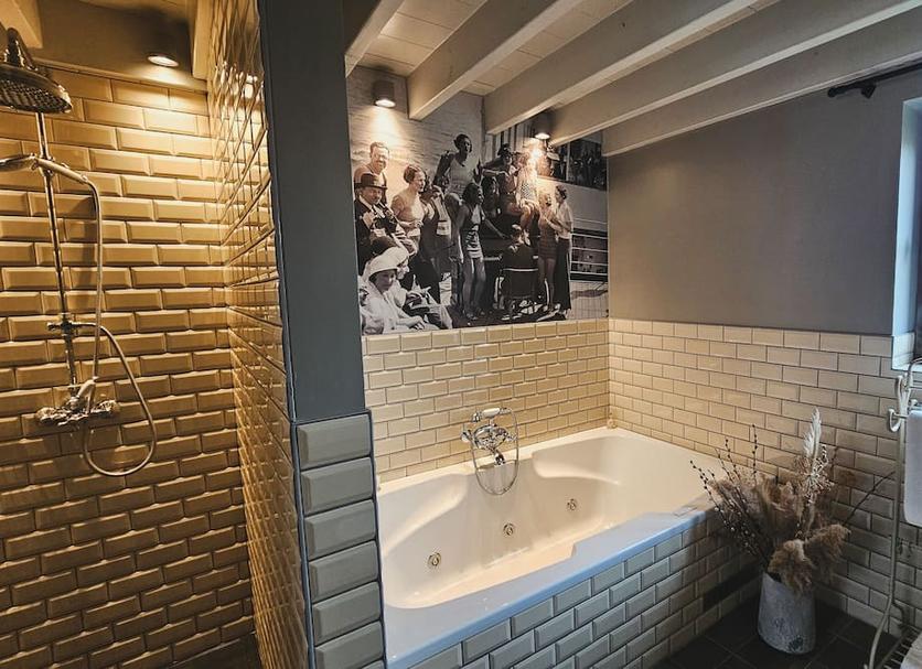 Salle de bain Photo